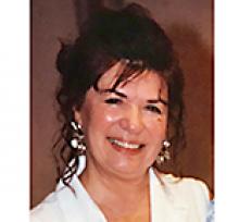 SONIA LOUISE TURNER (KORNE) Obituary pic