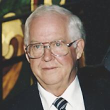 DAVID WINSTON BROWN Obituary pic