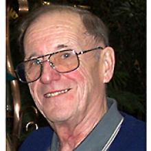 WILLIAM FRASER Obituary pic