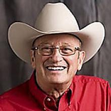 DR. CHARLES PASCOE Obituary pic