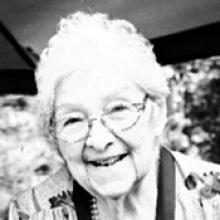 BARBARA ANN WOOD (DAVIES) Obituary pic