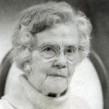 ASDIS SIGRUN ANDERSON Obituary pic