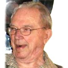 STANLEY DOUGLAS LAWRENCE Obituary pic