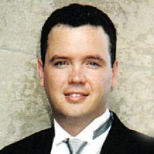 RICHARD MATTHEW FROST Obituary pic