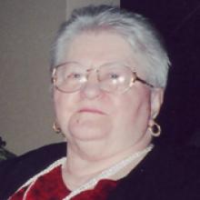 JOSEPHINE PTAK (RUCHKALL) Obituary pic