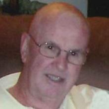 JAMES ERNEST FARDY Obituary pic