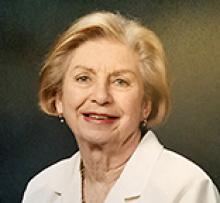 ELIZABETH ANN BOULTON (BROOKING) Obituary pic