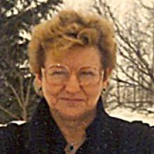 PEARL SHERBY (MALOWANY) Obituary pic