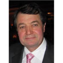 REGINALD BERNHARD DYCK Obituary pic