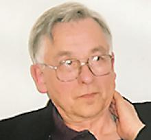 ALEC (ALEXANDER) MACIEJKOW Obituary pic