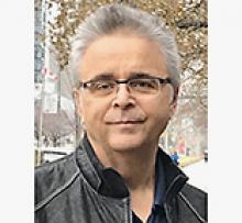 PETER DOUGLAS VESELINOVICH Obituary pic