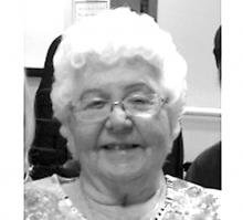 JANE GEORGIANNA FULTON Obituary pic