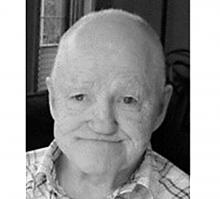 RAYMOND JOSEPH ST. ONGE Obituary pic