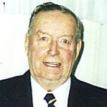 HAROLD FREDERICK LITTLE Obituary pic