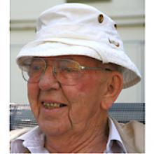 ROY WOOD Obituary pic