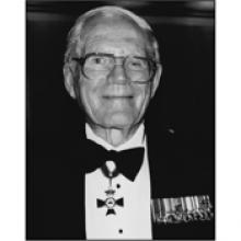 HUGH COMACK Obituary pic