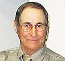MORSE (BUD) WILLIAM DALY Obituary pic