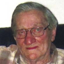 DONALD WILLIAM MURRAY Obituary pic