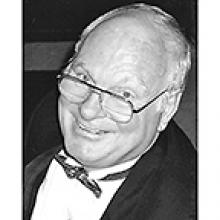FRANK DANIEL ANDREW SYLVESTER Obituary pic