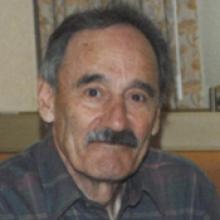 WALTER COOLIDGE MCCAW Obituary pic