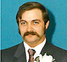 DONALD ALVIN PROCTER Obituary pic