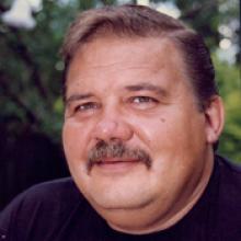 LAWRENCE MICHAEL GERA Obituary pic