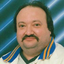 STEWART FERNAND BARTHELETTE Obituary pic