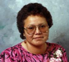 BEATRICE GRACE BLACK (BIRD) Obituary pic