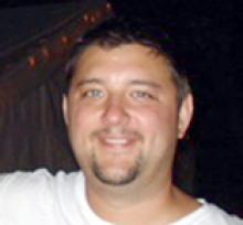 NICHOLAS ADAM RICHARDSON Obituary pic