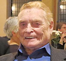 ARTHUR LESLIE ANGUS Obituary pic