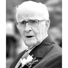 CLIFFORD MATTHEW NICHOL Obituary pic