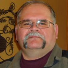 GLENN ERVIN SHOTT Obituary pic