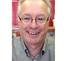 JOHN MALCOLM DAVID MACDONALD Obituary pic