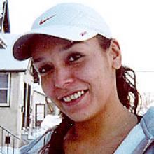 KELLY MORRISSEAU Obituary pic