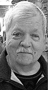 JOHN PHILIP VERNON WALKER Obituary pic