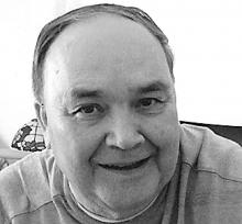 PERE PIERRE ROBERT CROTEAU Obituary pic