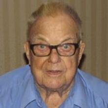 PETER R. MUDERY Obituary pic
