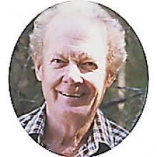 JAMES LESLIE LEITCH Obituary pic