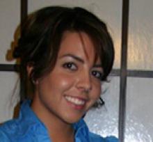 TIFFANY CANDICE VICTORIA WIEBE Obituary pic