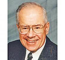 RICHARD (DICK) WILLOWS Obituary pic