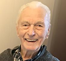 JOSIP HREN Obituary pic