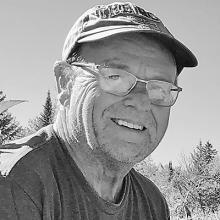 BJORN NEIL JOHANNSON Obituary pic