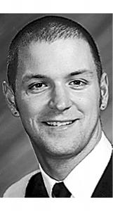 CORY SMITH Obituary pic