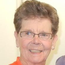 Obituary for MAUREEN DONNELLY - ipcuanonum9mzc399987-81273