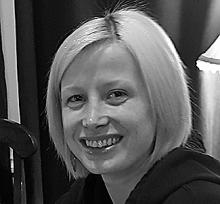 MARLENE LARISA KOMUS Obituary pic