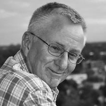 PETER WILLIAM COONEY Obituary pic