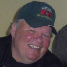 LYLE (THE BULL) EDWARD STARDOM Obituary pic