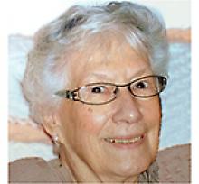 MAURINE NORDLINGER (KOZAK) (MILLER) Obituary pic