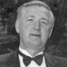BRIAN RAYMOND LEGOFF Obituary pic