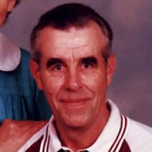 ARTHUR ROSIN Obituary pic